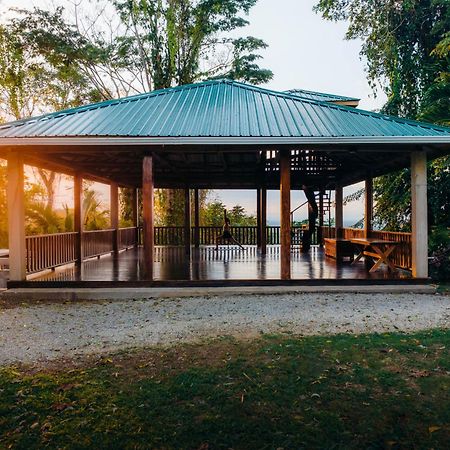 Copal Tree Lodge A Muy'Ono Resort Toledo District المظهر الخارجي الصورة