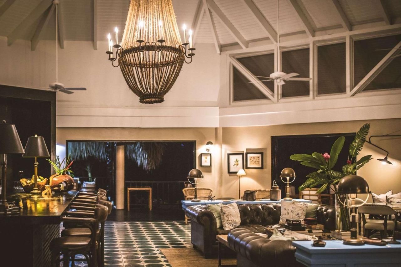 Copal Tree Lodge A Muy'Ono Resort Toledo District المظهر الخارجي الصورة