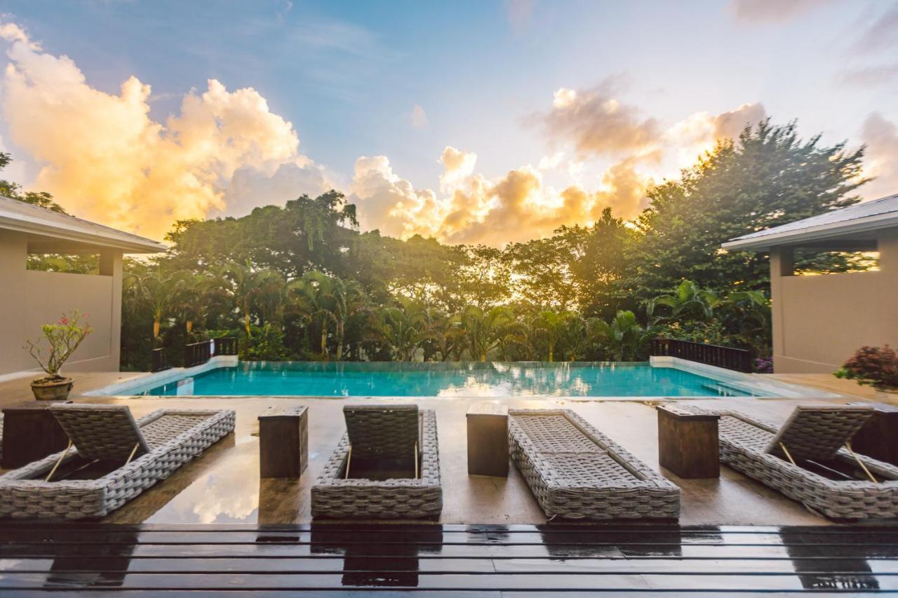 Copal Tree Lodge A Muy'Ono Resort Toledo District المظهر الخارجي الصورة
