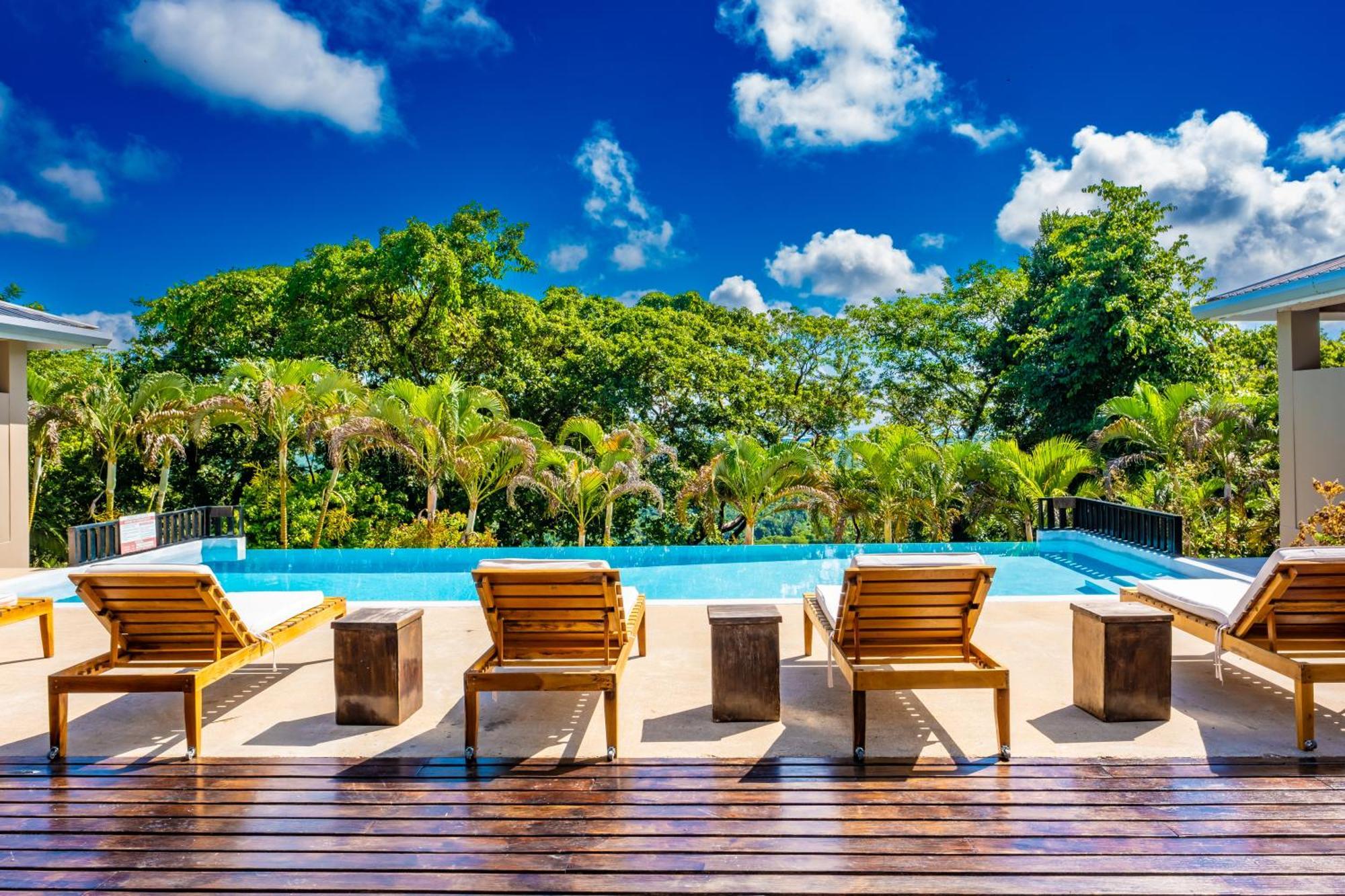 Copal Tree Lodge A Muy'Ono Resort Toledo District المظهر الخارجي الصورة