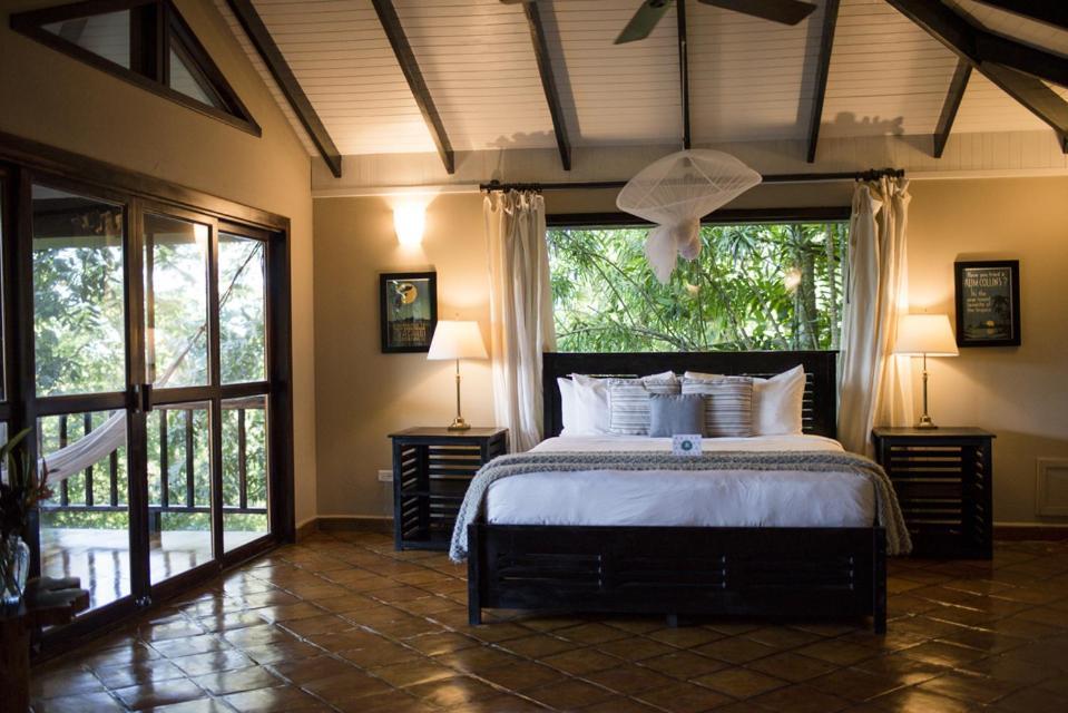Copal Tree Lodge A Muy'Ono Resort Toledo District المظهر الخارجي الصورة