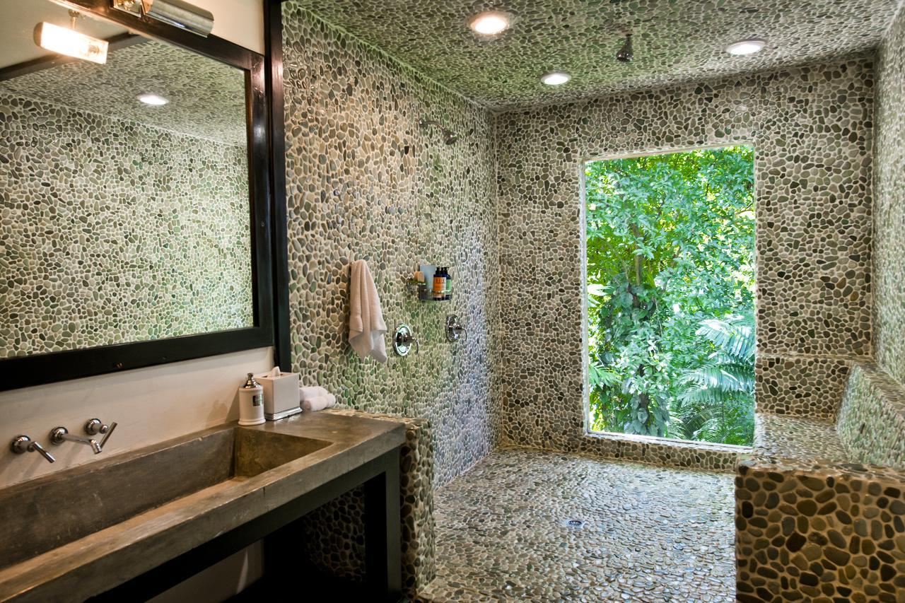 Copal Tree Lodge A Muy'Ono Resort Toledo District المظهر الخارجي الصورة