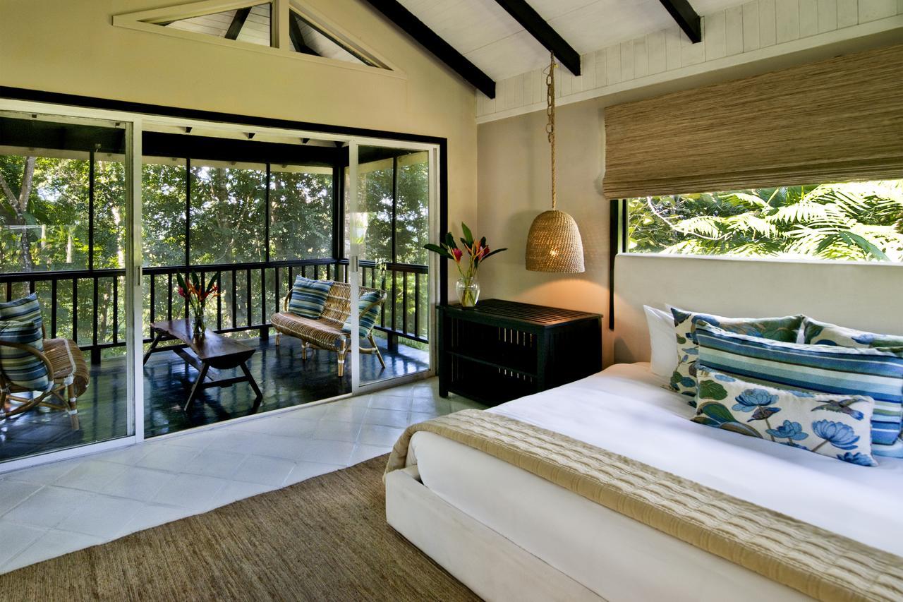 Copal Tree Lodge A Muy'Ono Resort Toledo District المظهر الخارجي الصورة