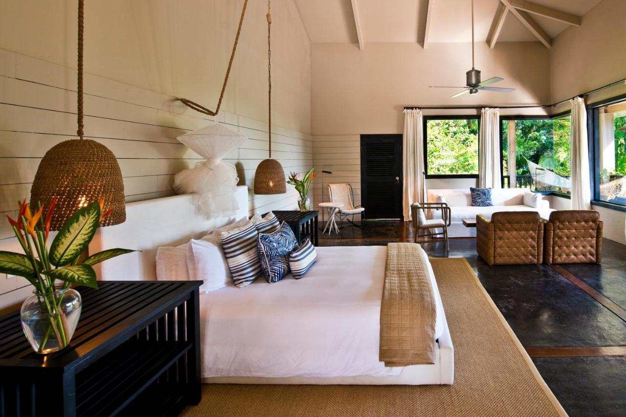 Copal Tree Lodge A Muy'Ono Resort Toledo District المظهر الخارجي الصورة